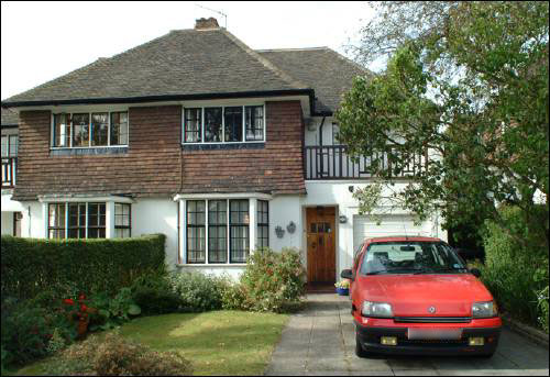 11 Cornwood Close